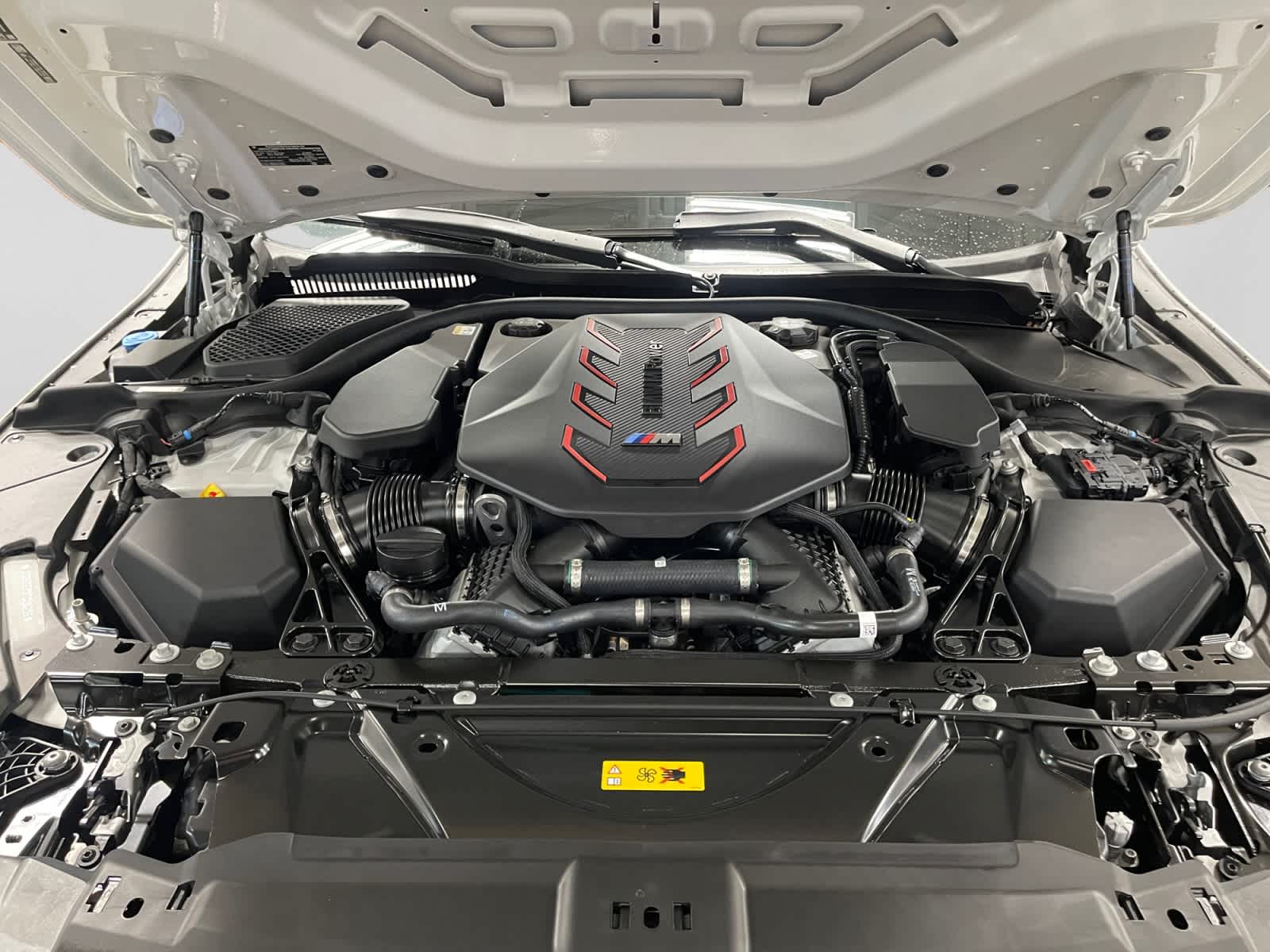 new 2026 BMW M5 car, priced at $130,950