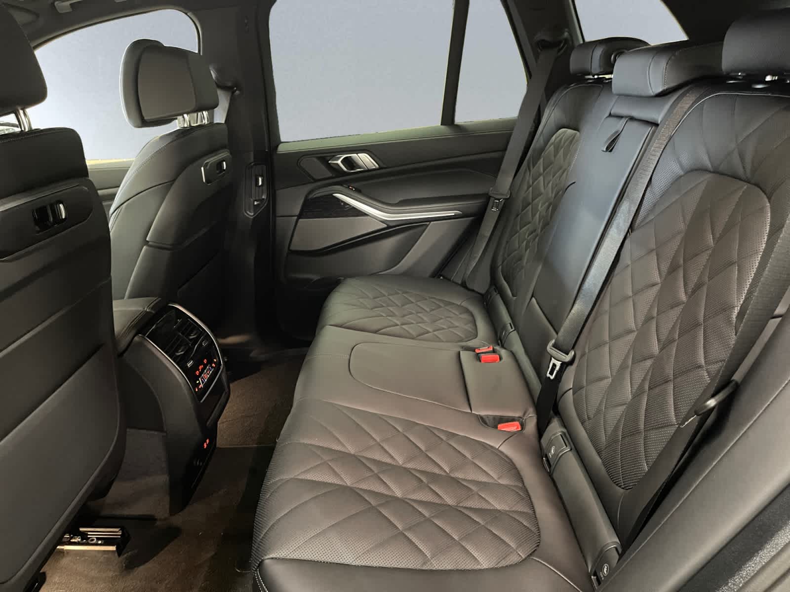 new 2026 BMW X5 car, priced at $83,000