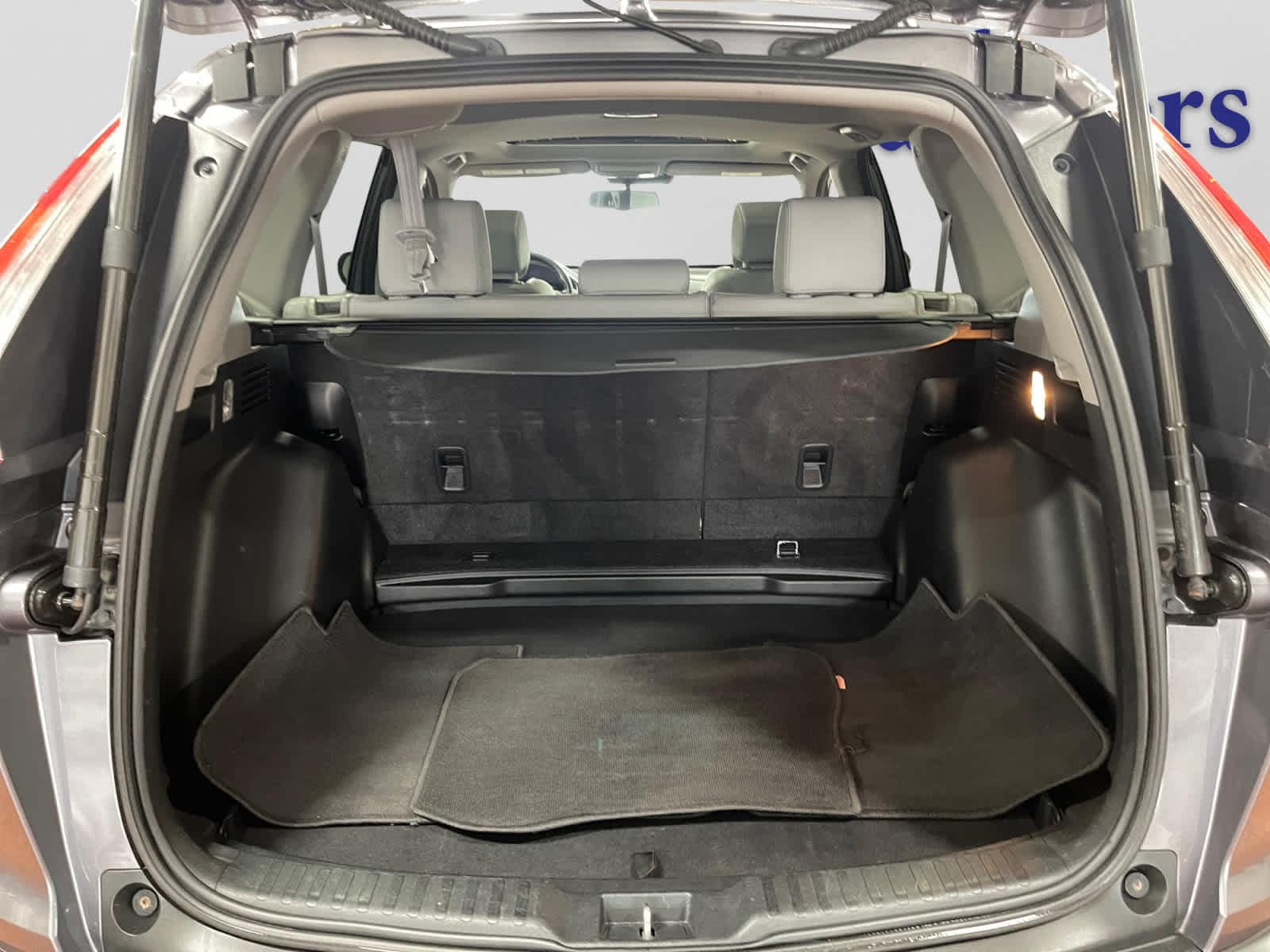 used 2018 Honda CR-V car, priced at $18,997