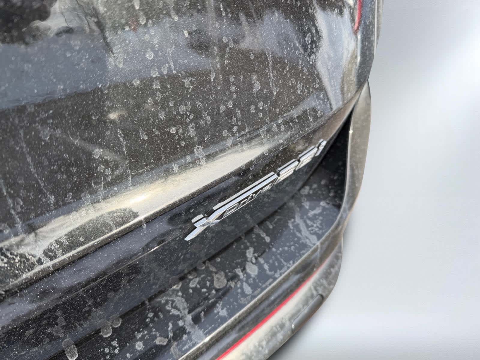 new 2026 BMW X1 car, priced at $49,420