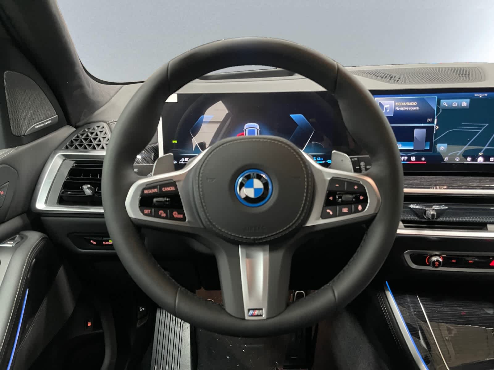 new 2026 BMW X5 PHEV car, priced at $94,500