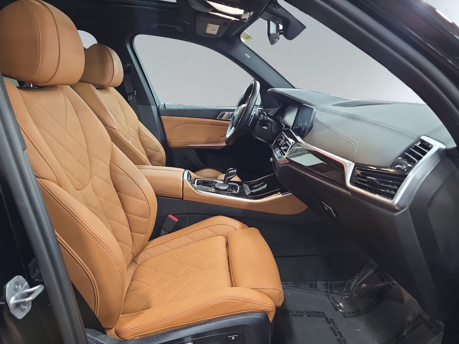 used 2023 BMW X5 car, priced at $47,997