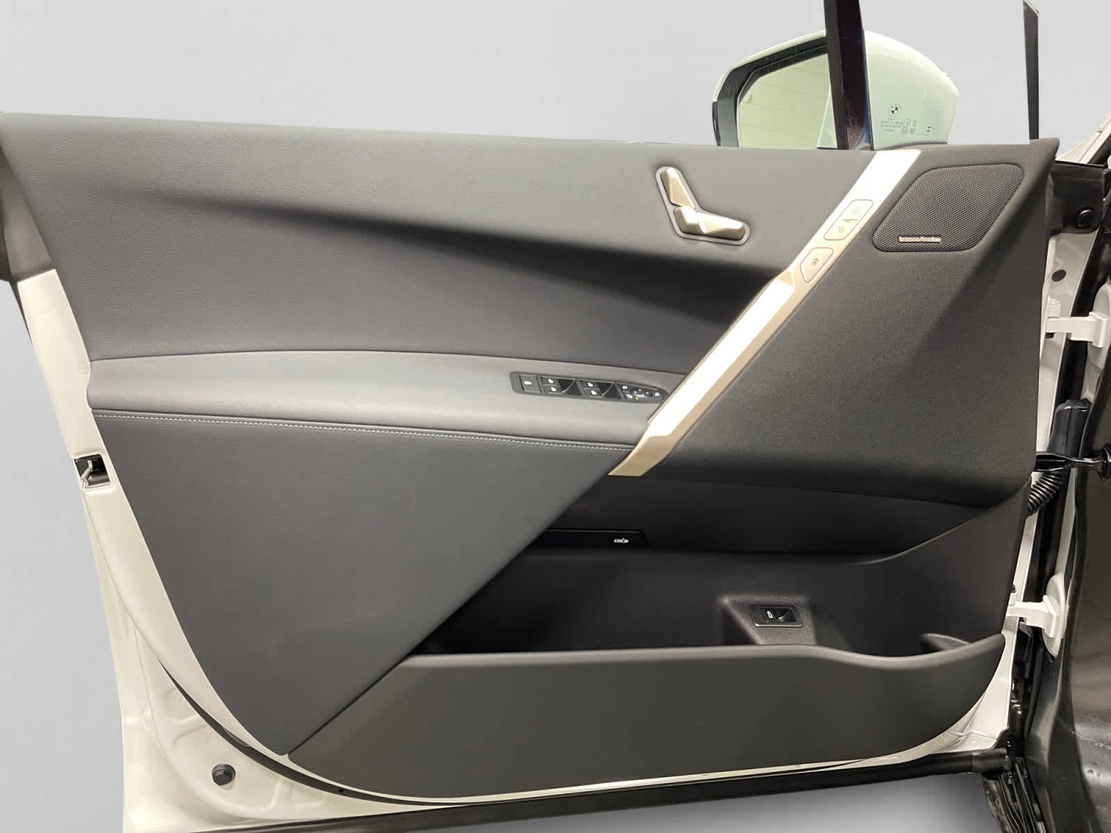 new 2026 BMW iX car, priced at $86,000