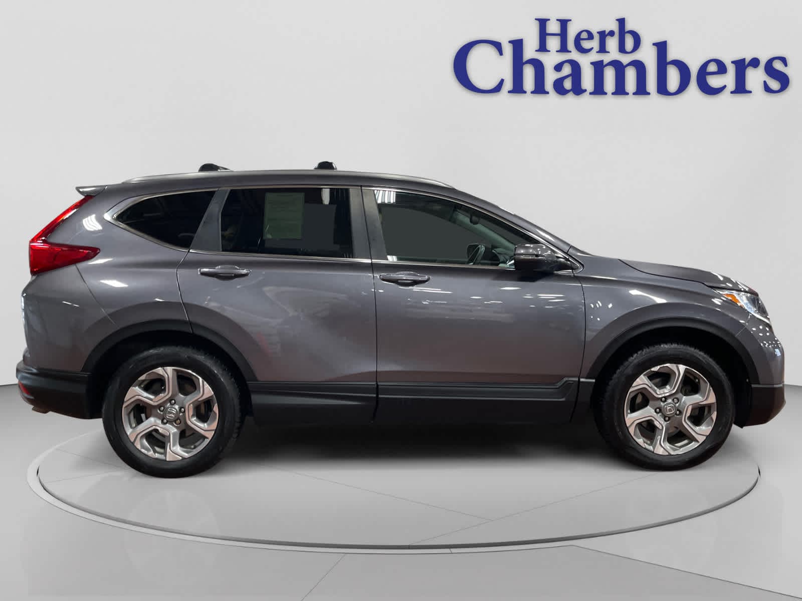 used 2018 Honda CR-V car, priced at $18,997