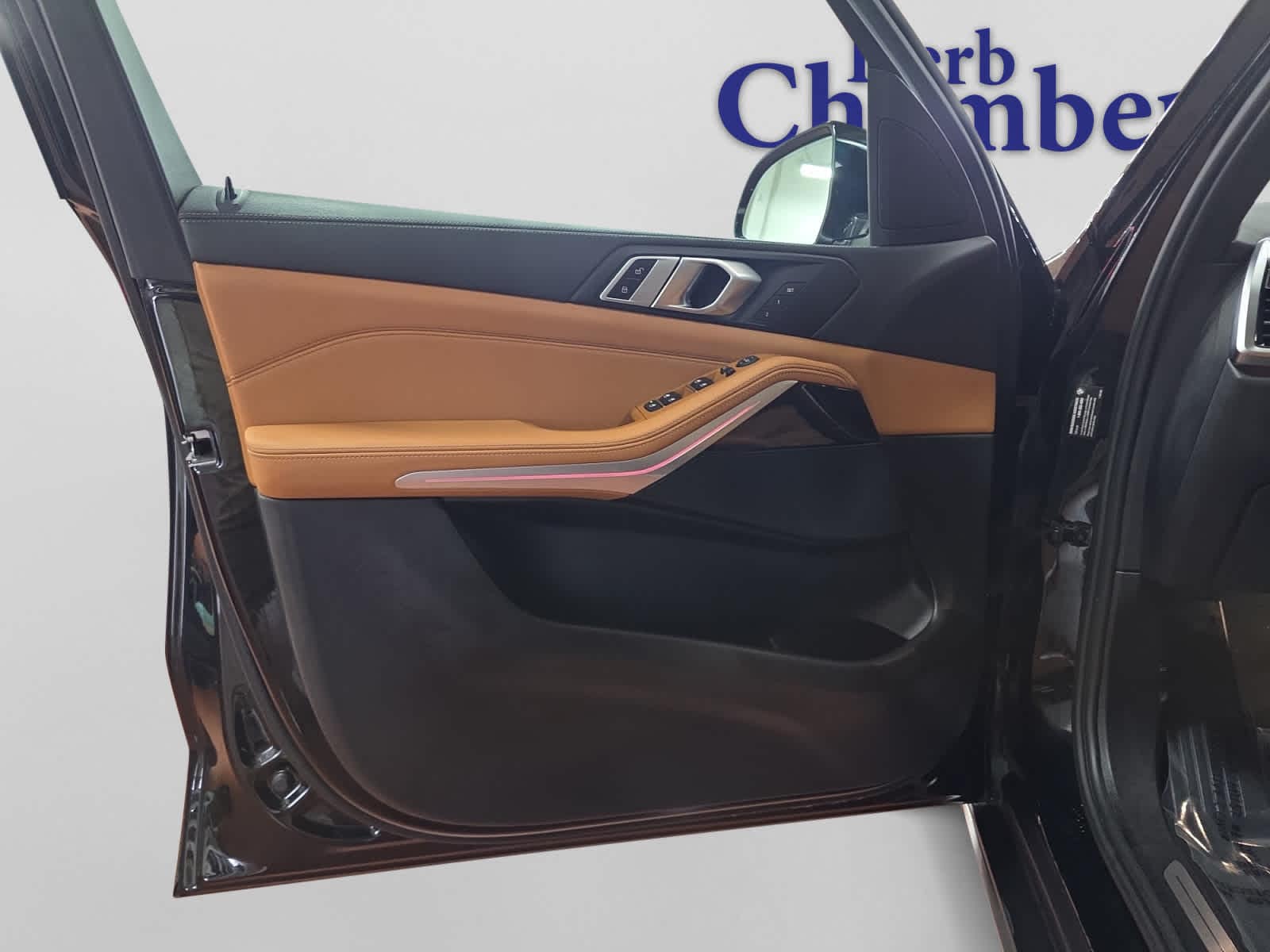 used 2023 BMW X5 car, priced at $47,997