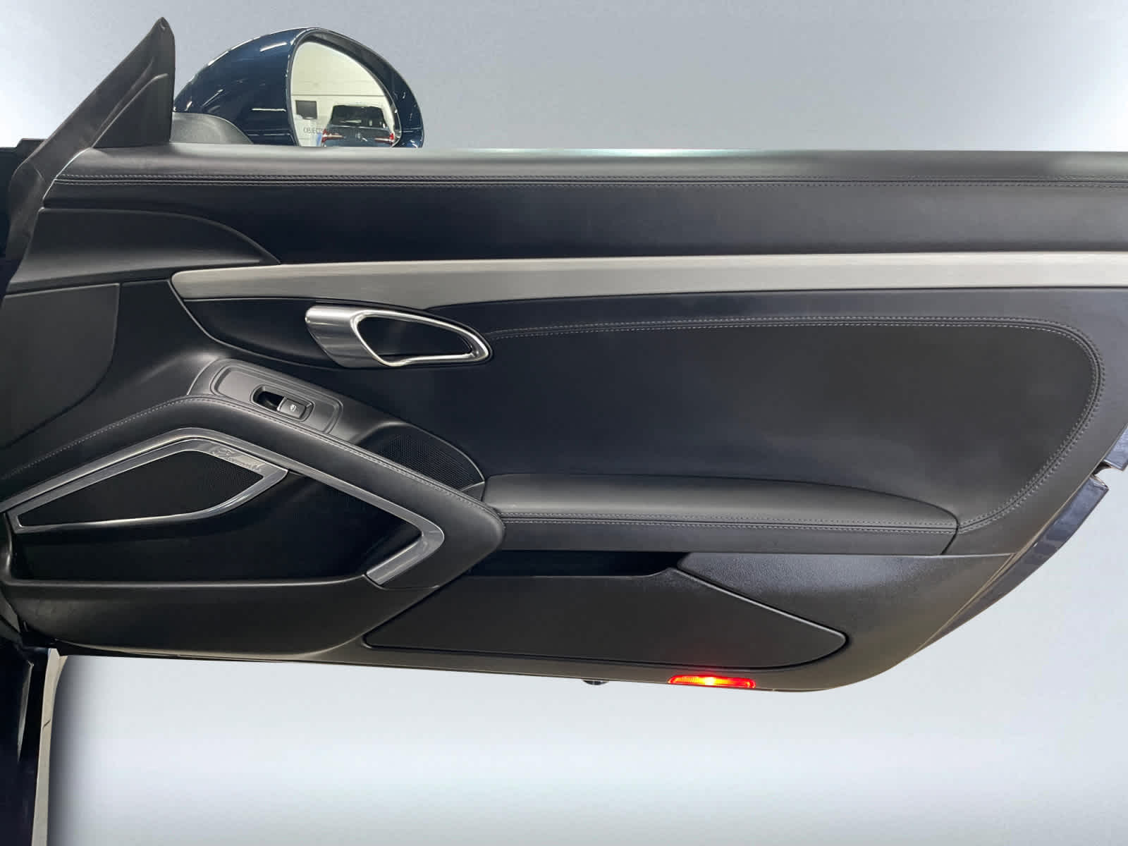 used 2014 Porsche 911 car, priced at $125,497