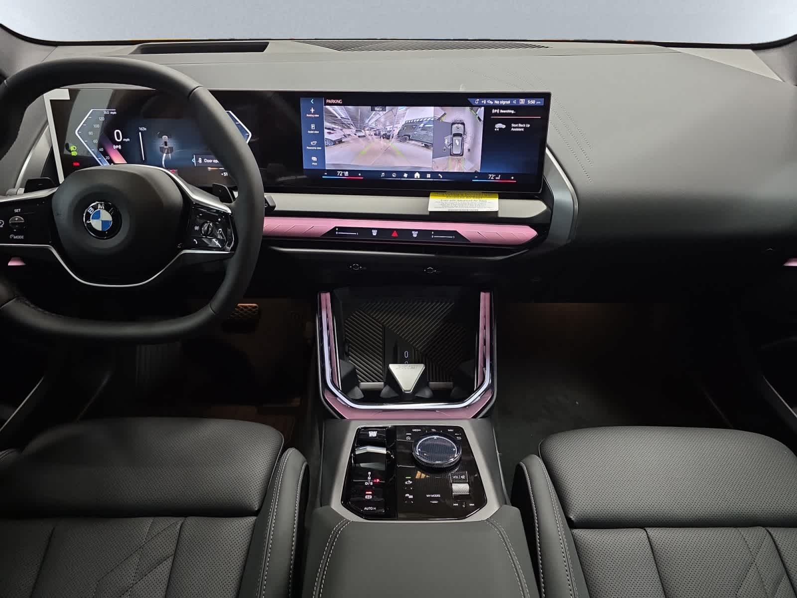 new 2026 BMW X3 car, priced at $58,990