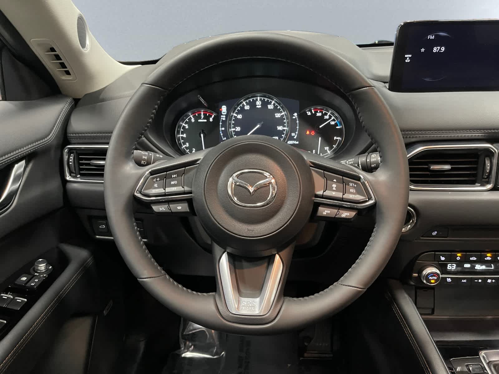 used 2022 Mazda CX-5 car, priced at $24,997