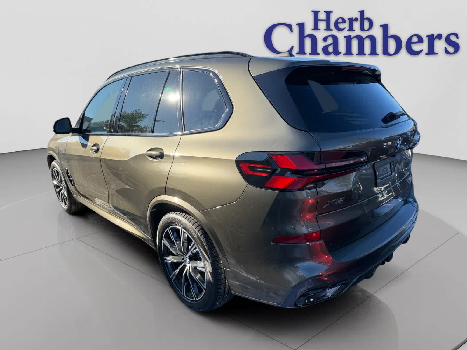new 2026 BMW X5 PHEV car, priced at $95,150