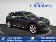 Used 2021 Audi Q5 45 Premium Plus SUV