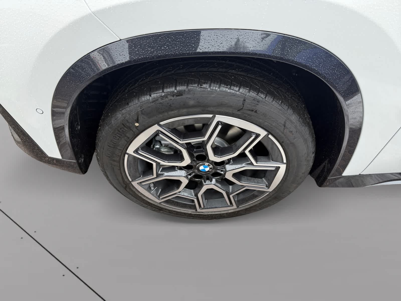 new 2026 BMW X1 car, priced at $47,820