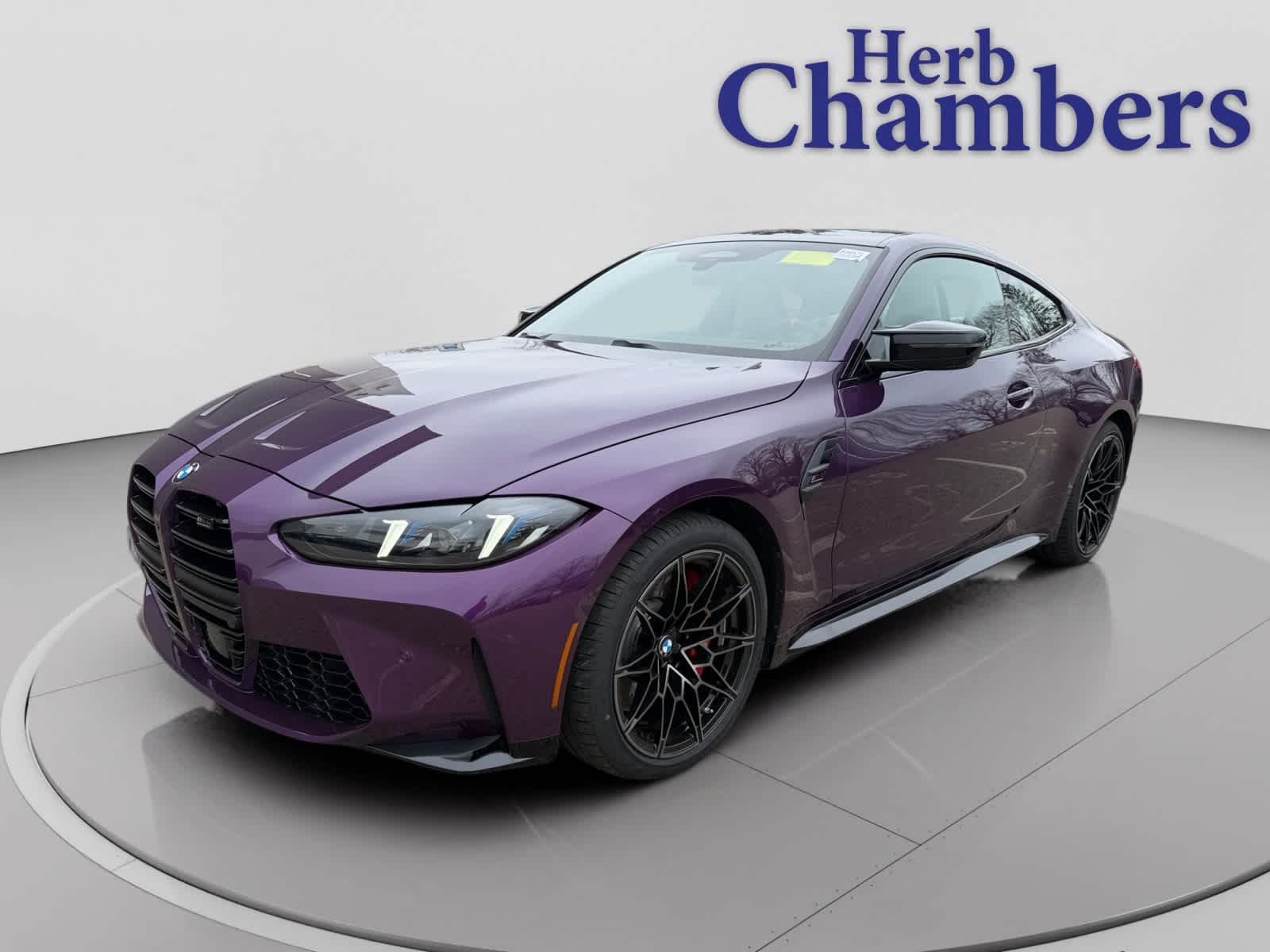 new 2026 BMW M4 car, priced at $106,825