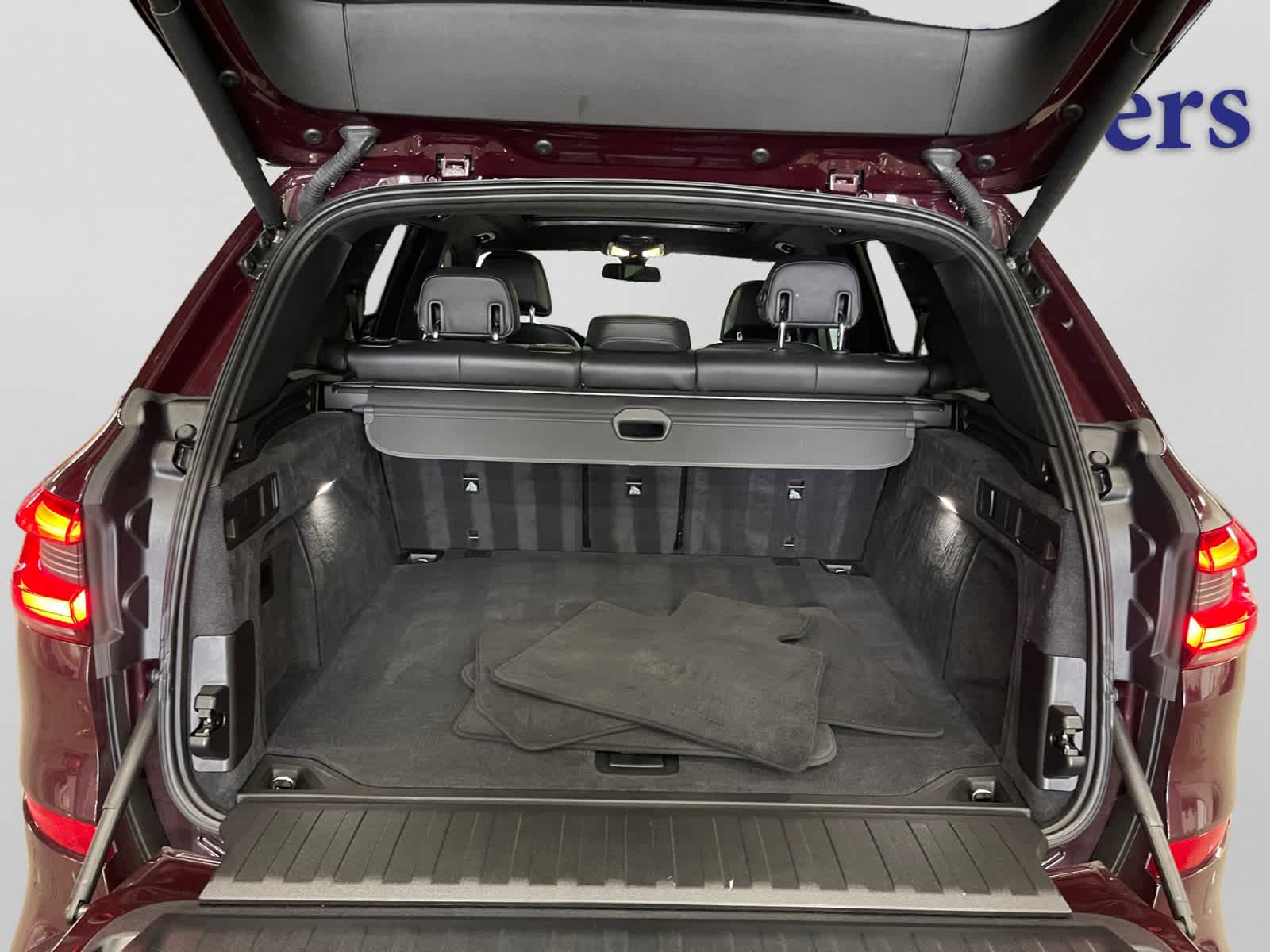 used 2020 BMW X5 car, priced at $43,997