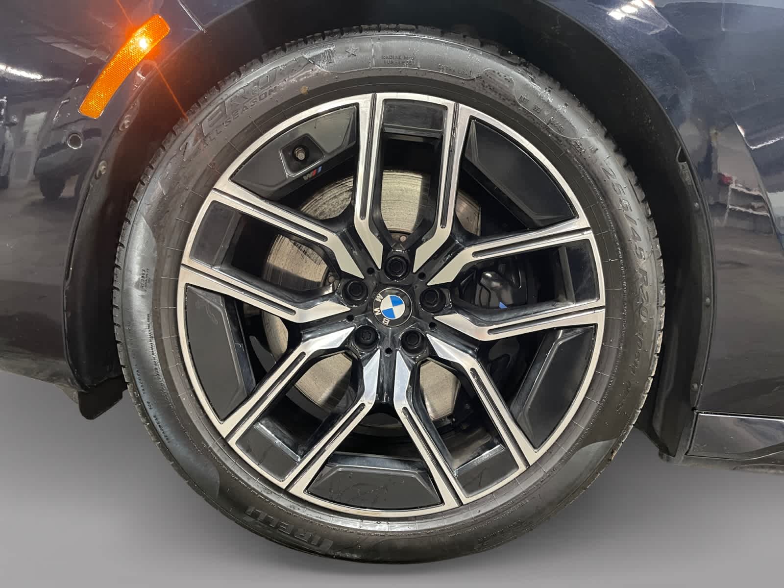 used 2023 BMW 760i car, priced at $67,497