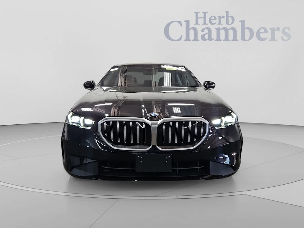 New 2027 BMW 540i 540i xDrive Sedan