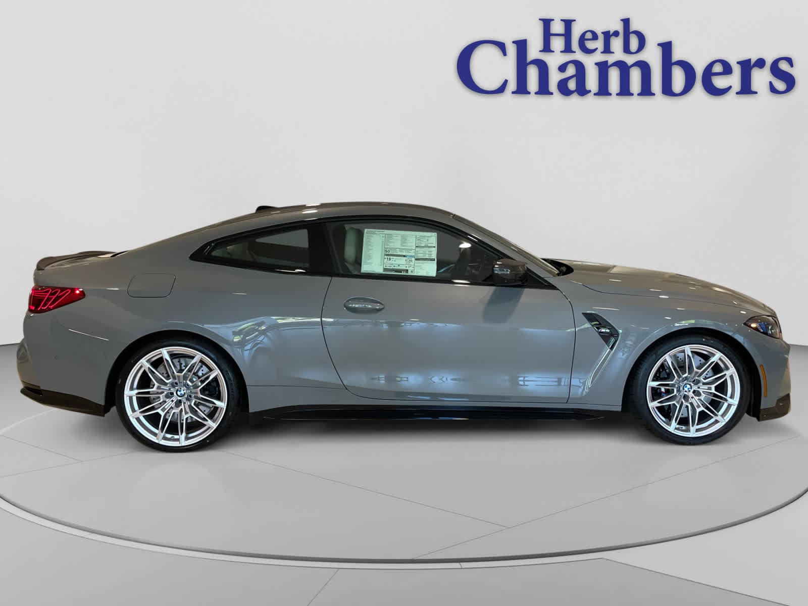 new 2027 BMW M4 car, priced at $107,510
