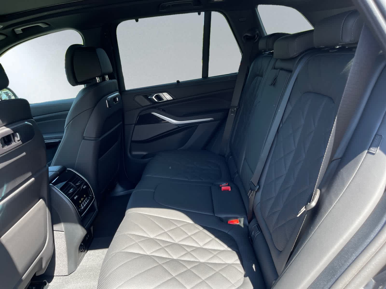 new 2026 BMW X5 car, priced at $83,600