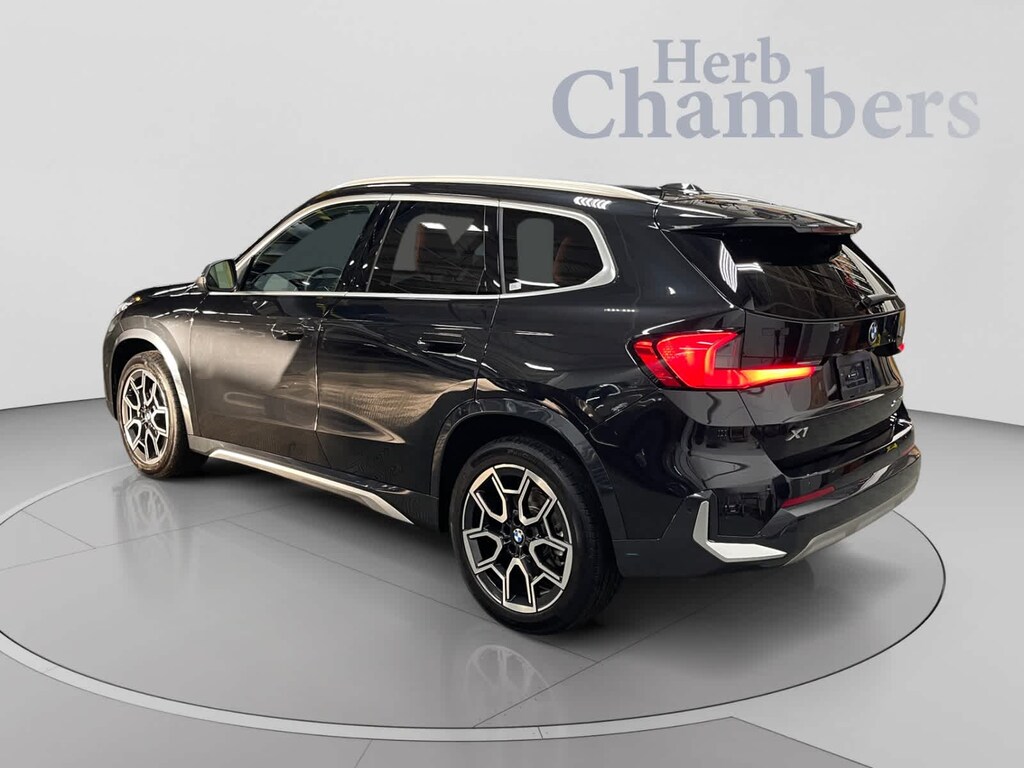 Used 2026 BMW X1 xDrive28i SUV