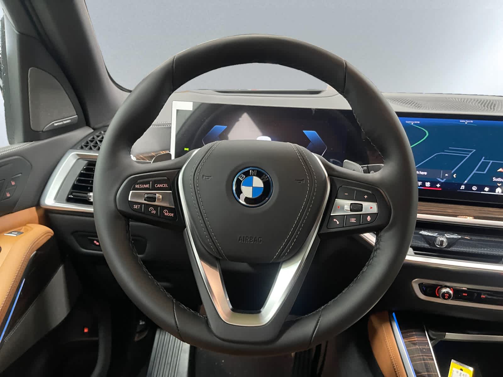 new 2026 BMW X5 PHEV car, priced at $88,300