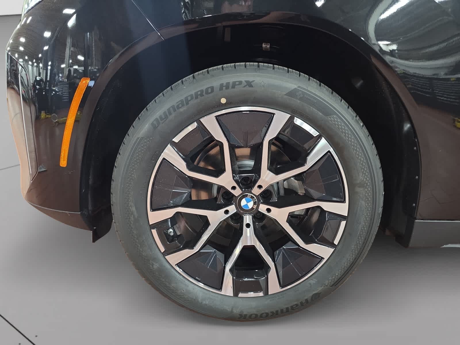 new 2026 BMW X3 car, priced at $59,365