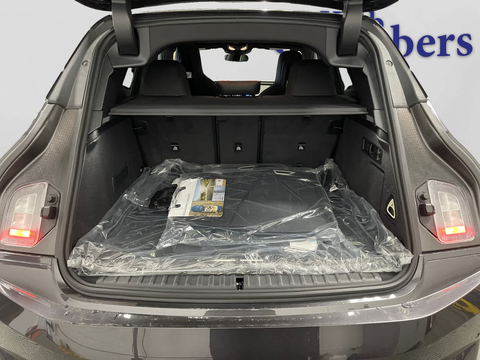 new 2026 BMW iX car, priced at $88,170