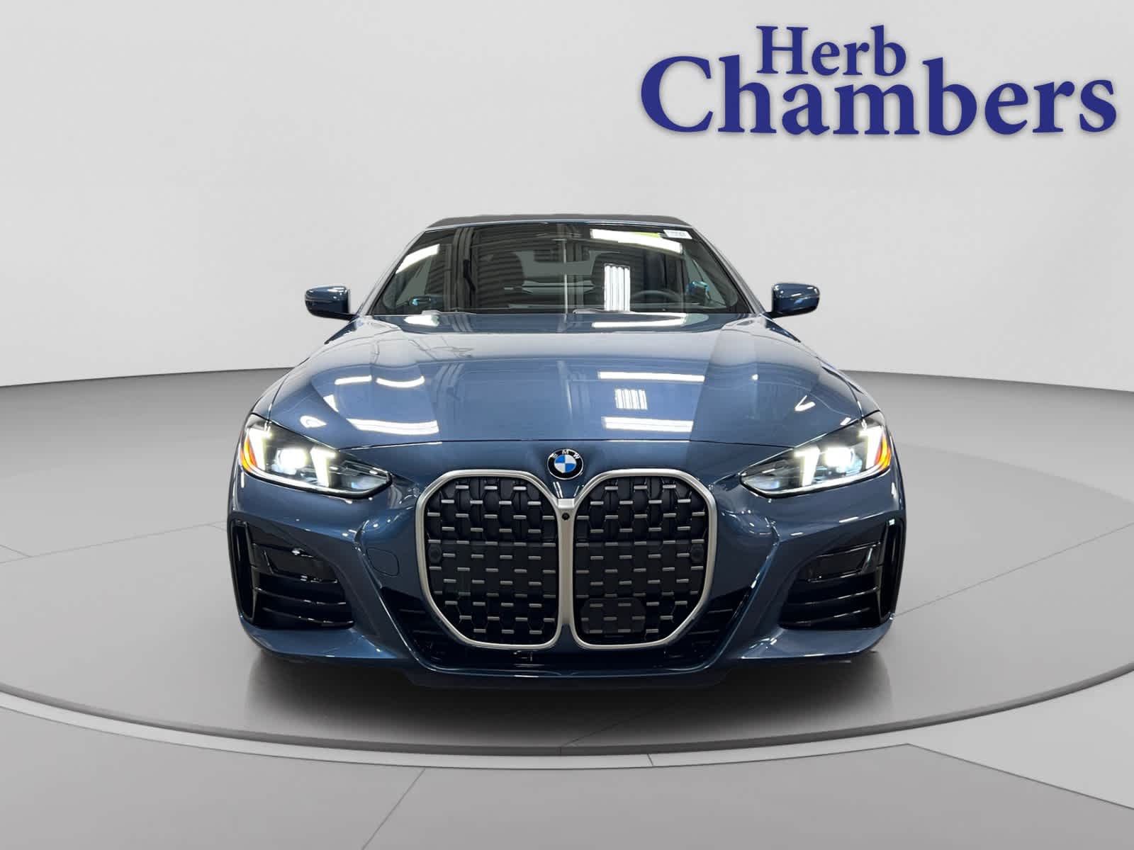 new 2027 BMW 430i car, priced at $76,480