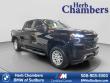 Used 2020 Chevrolet Silverado 1500 RST Truck Crew Cab
