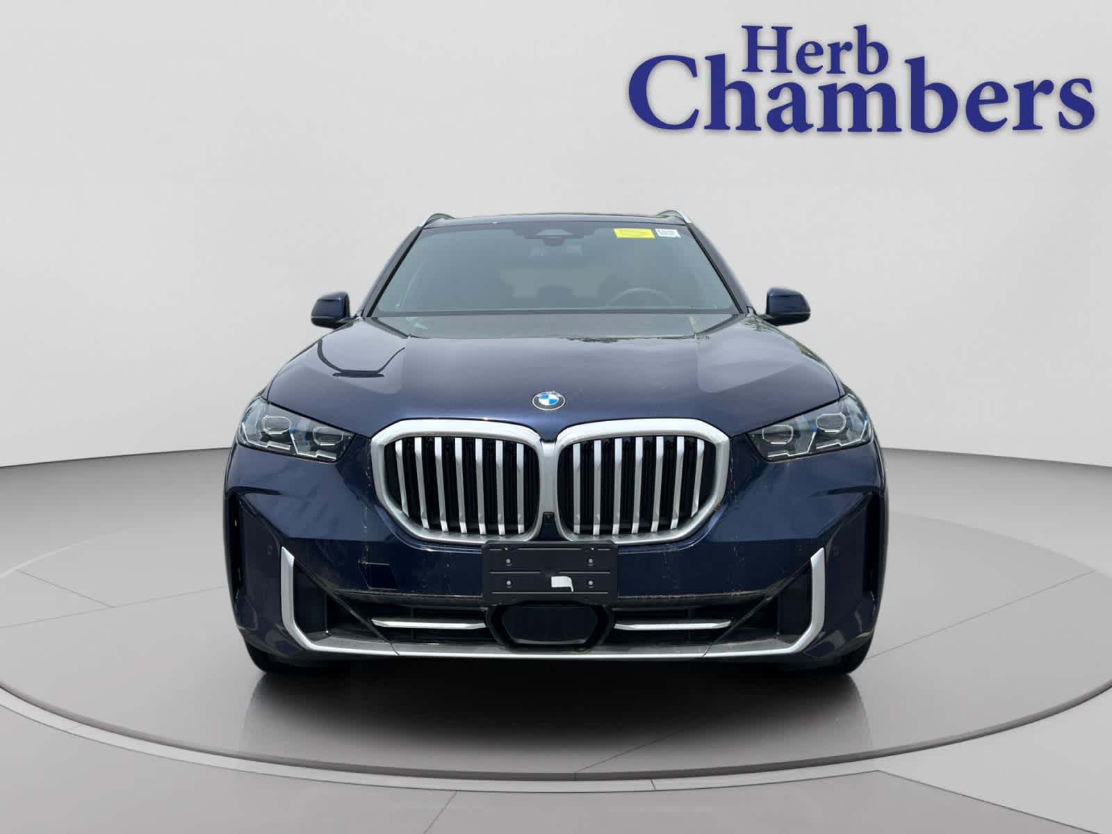 new 2026 BMW X5 car, priced at $79,250