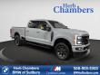 Used 2024 Ford F-250 Lariat Truck Crew Cab