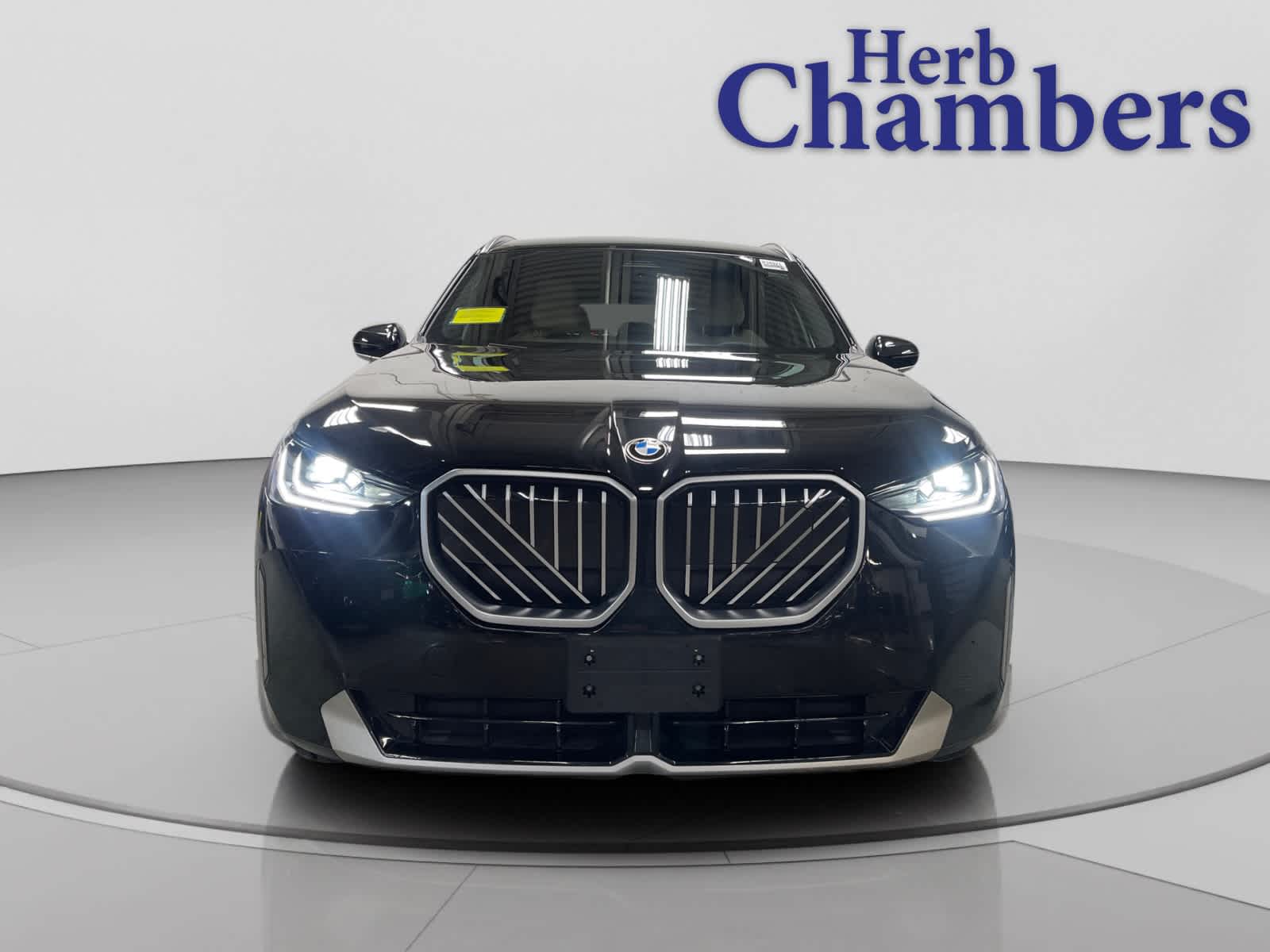 2025 Bmw X3 photo 2