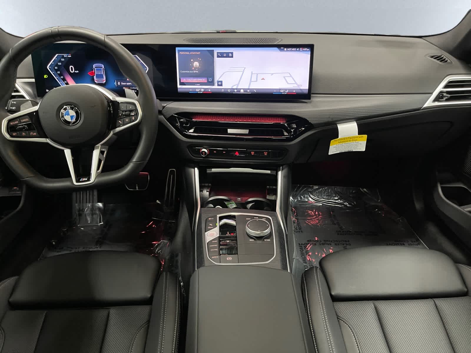 used 2025 BMW 330i car, priced at $49,497