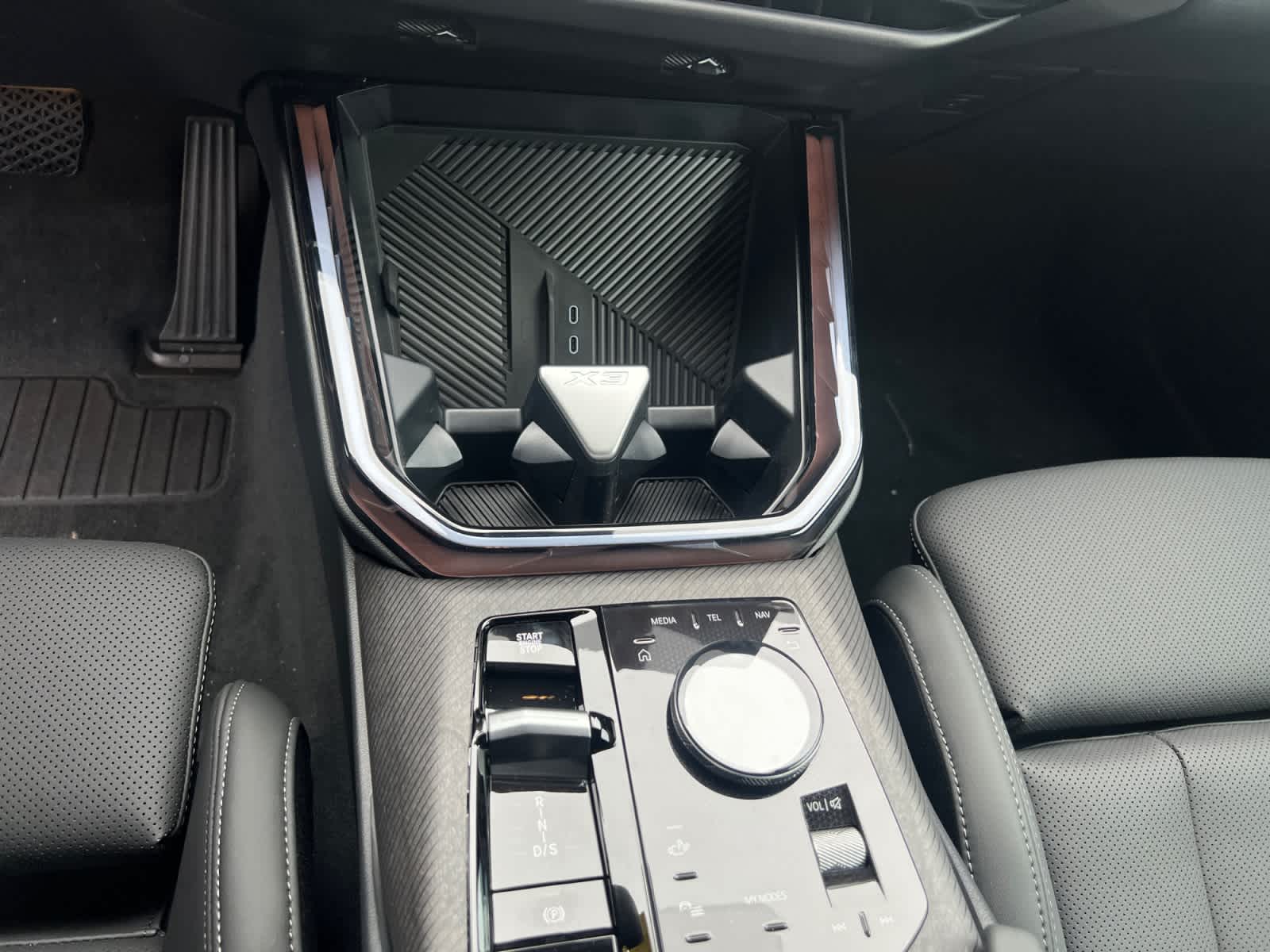 new 2026 BMW X3 car, priced at $57,115