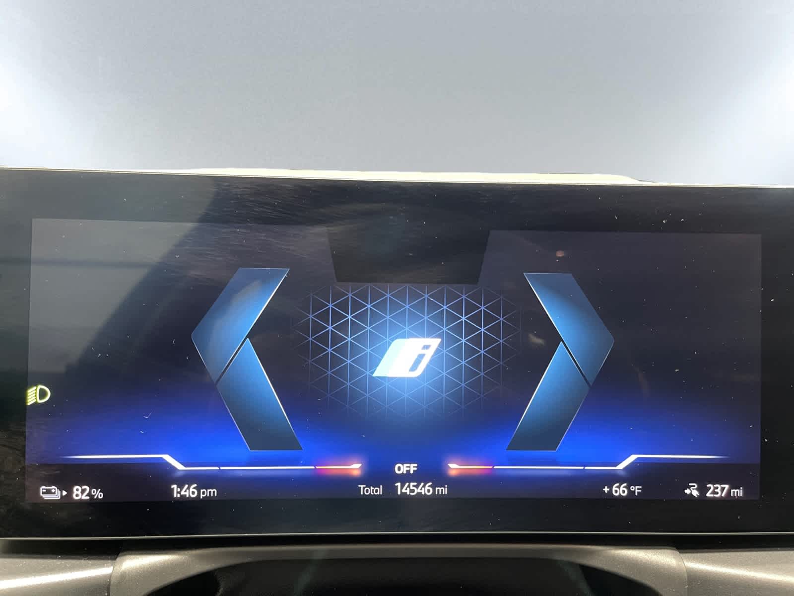 used 2023 BMW i4 car, priced at $40,497