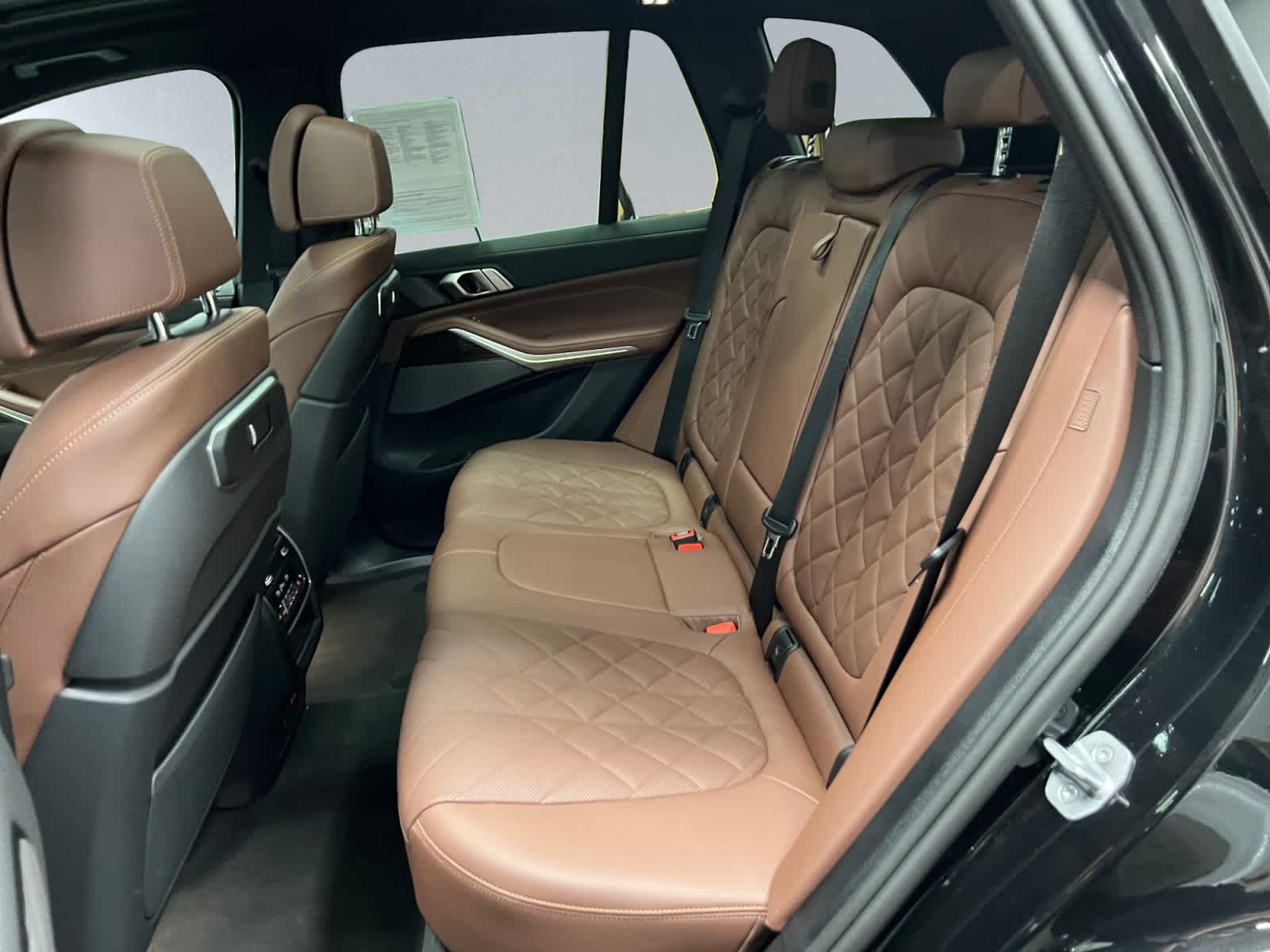 used 2026 BMW X5 car, priced at $72,497