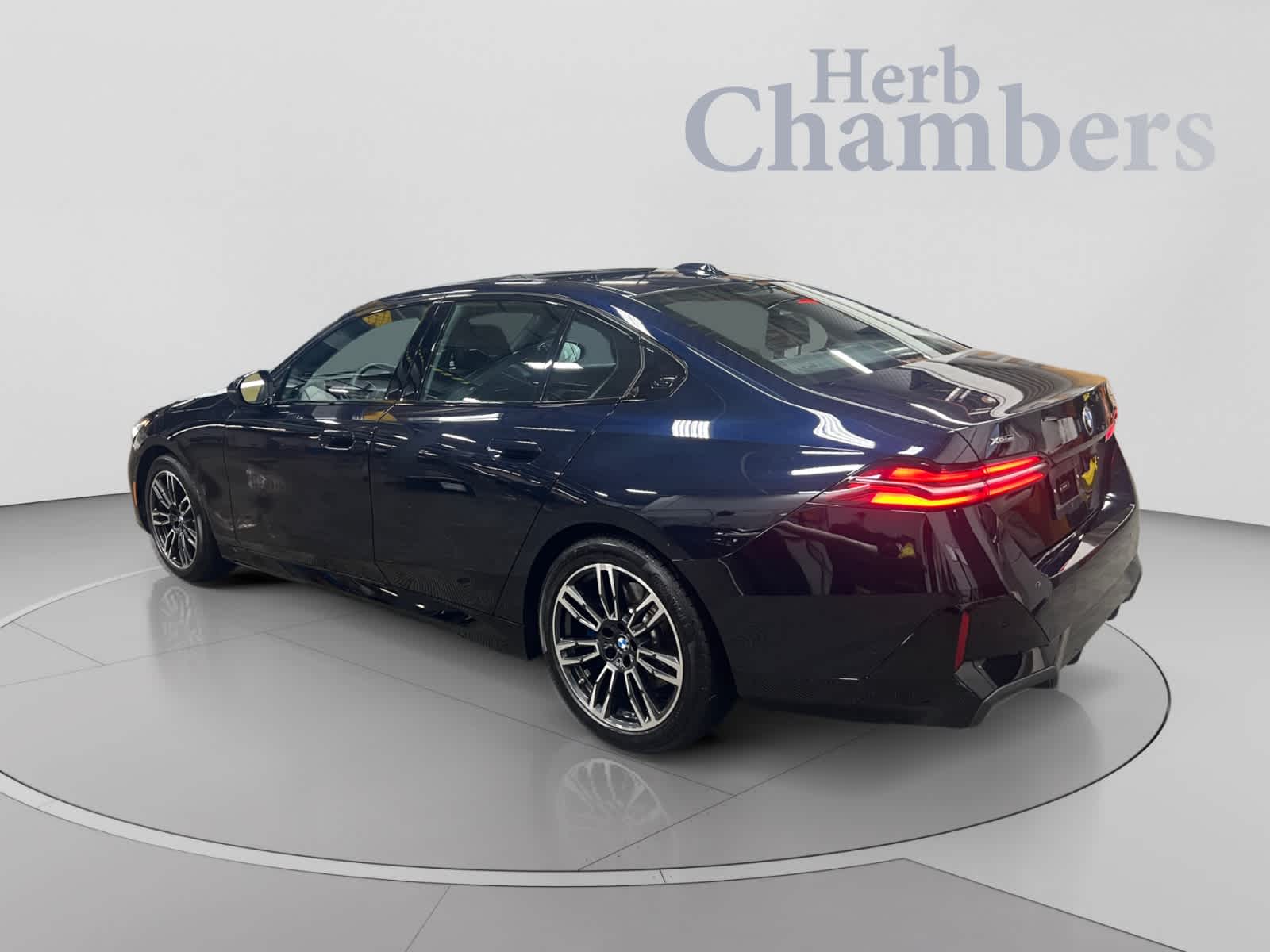 Used 2026 BMW 530i xDrive Sedan