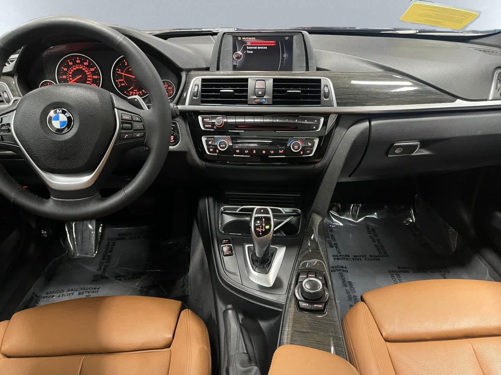 used 2017 BMW 328d car, priced at $21,497