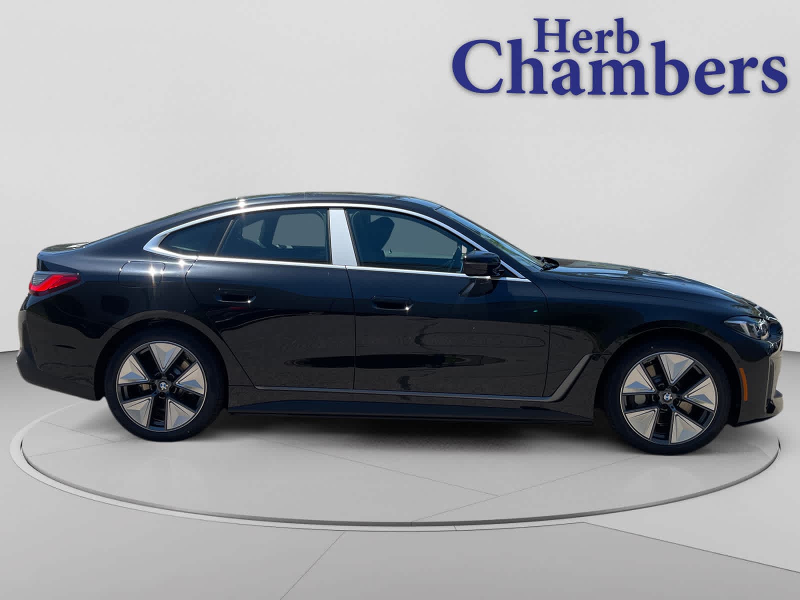 new 2026 BMW i4 car, priced at $69,715
