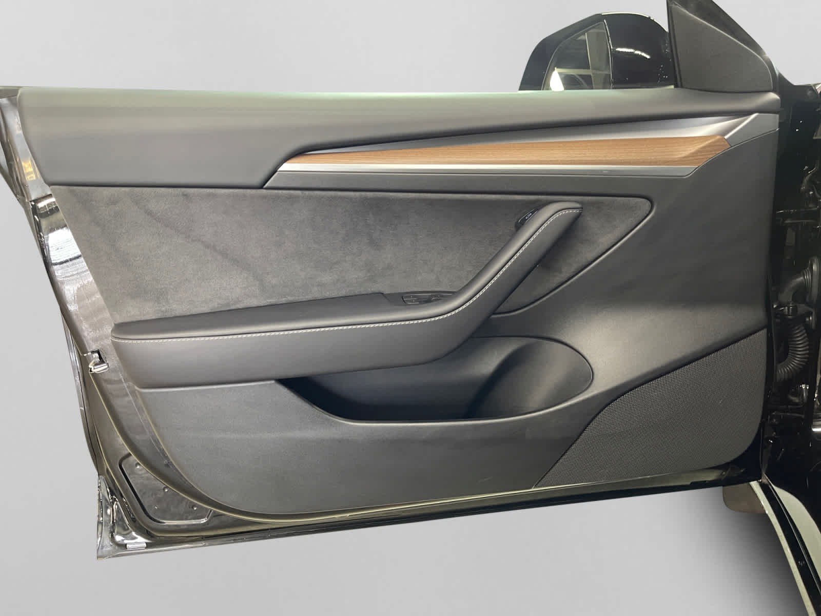 used 2023 Tesla Model 3 car, priced at $32,497