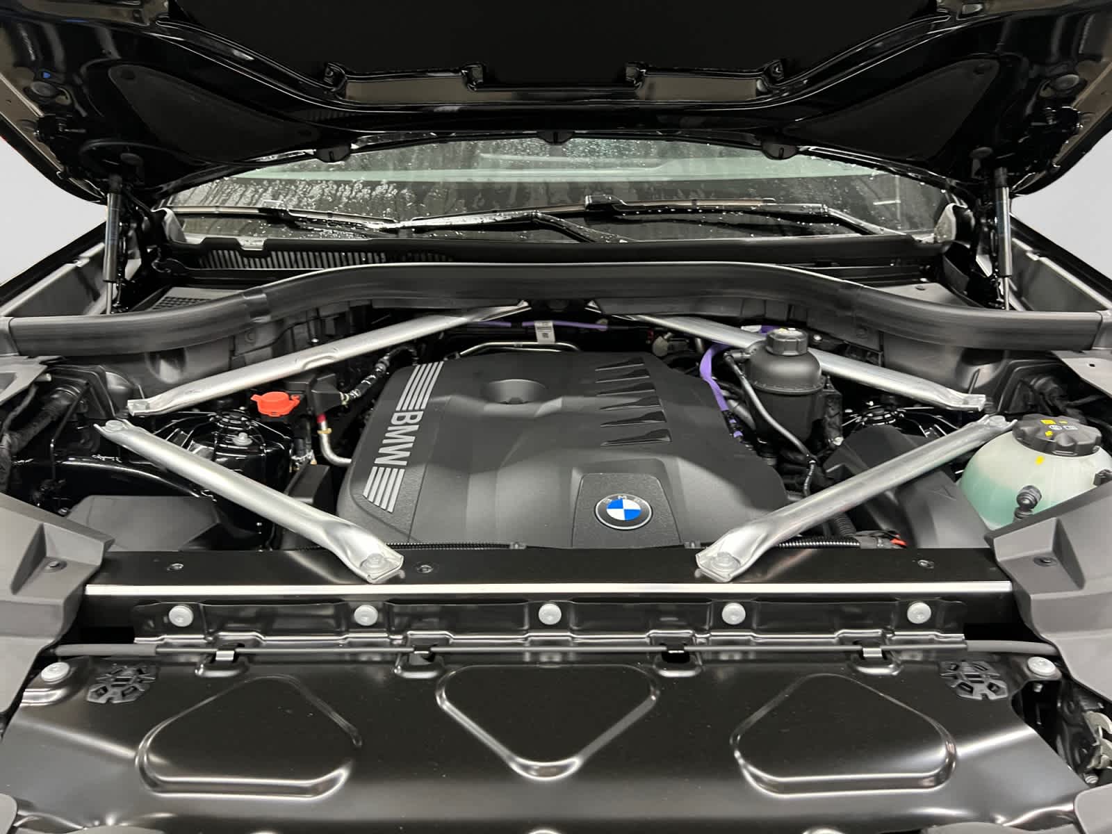 new 2026 BMW X5 car, priced at $73,275