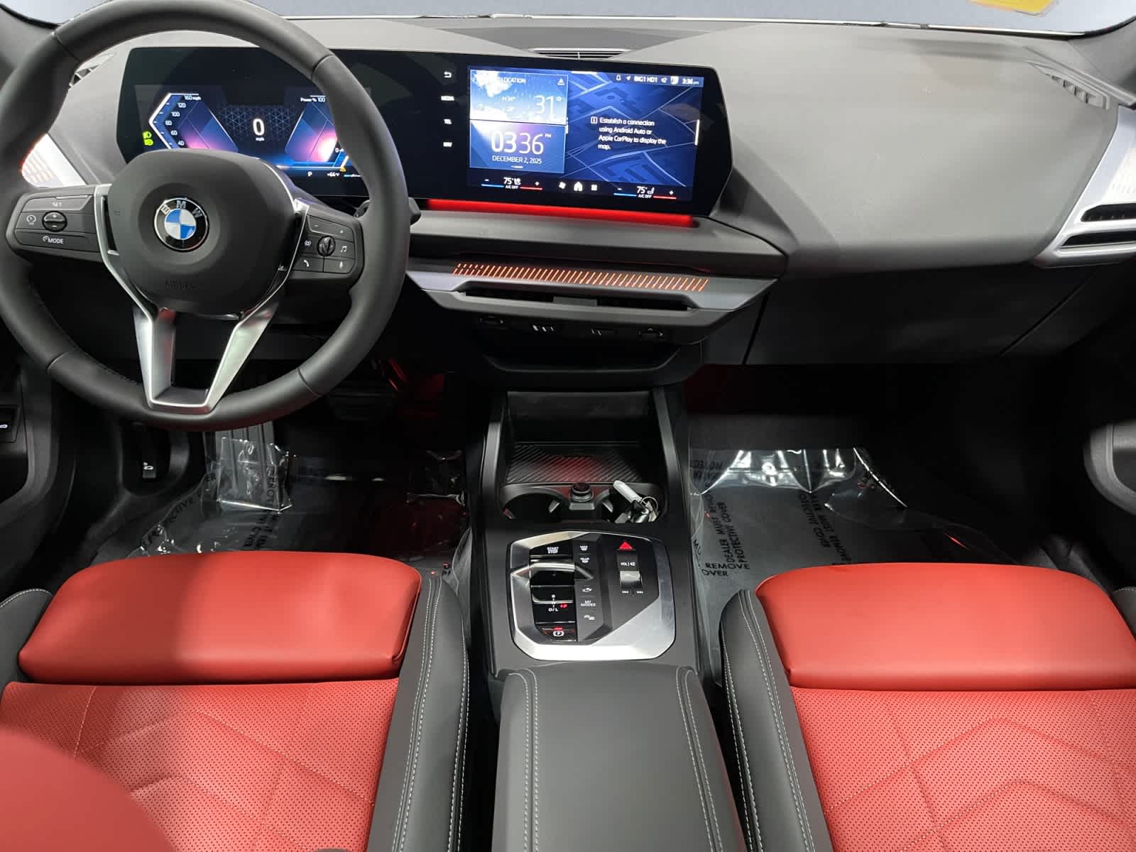 used 2025 BMW 228i car, priced at $39,997