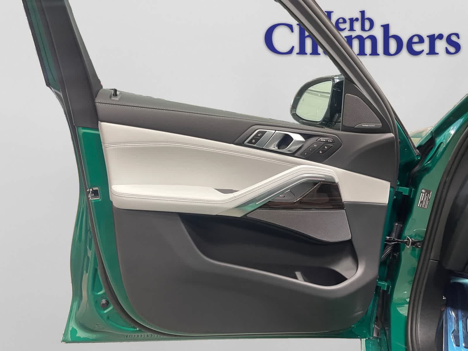 new 2027 BMW X6 car, priced at $105,200