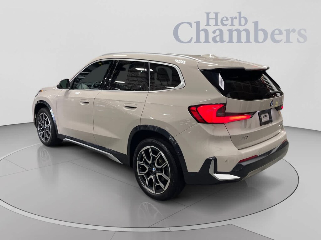 Used 2026 BMW X1 xDrive28i SUV