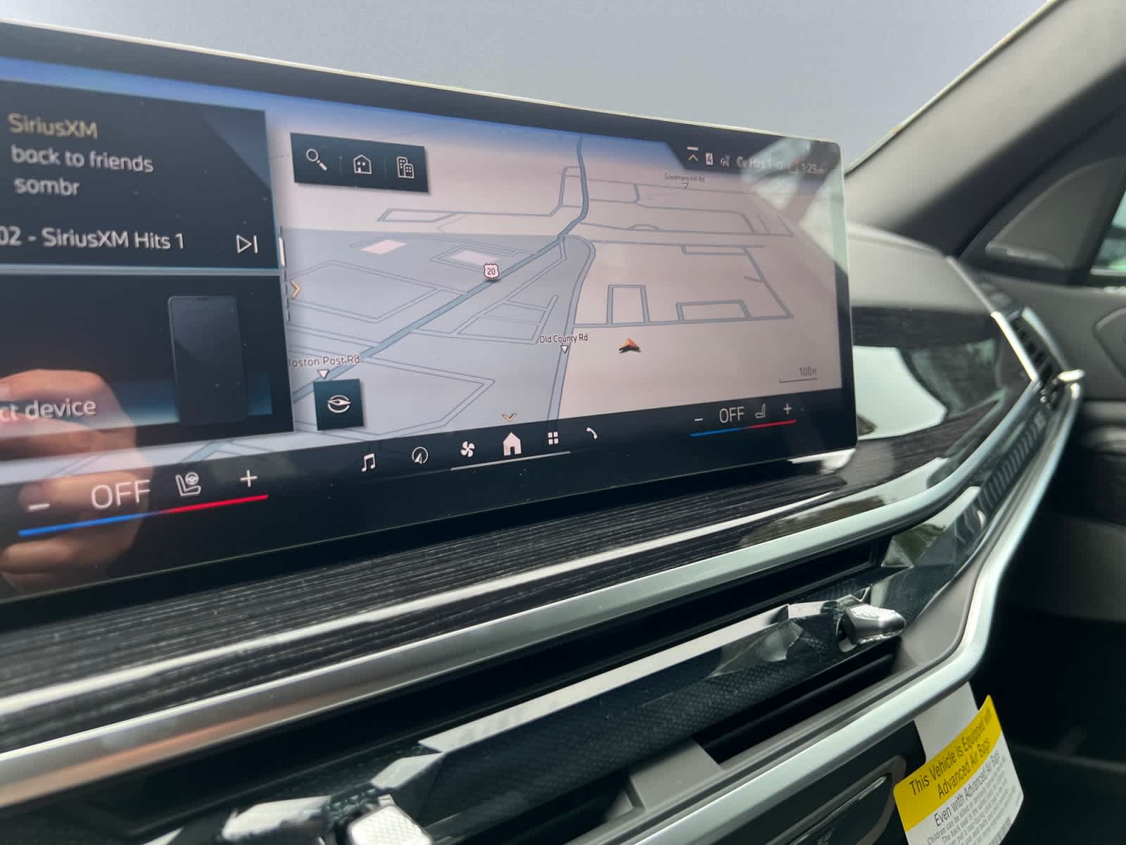 new 2026 BMW X5 PHEV car, priced at $90,250