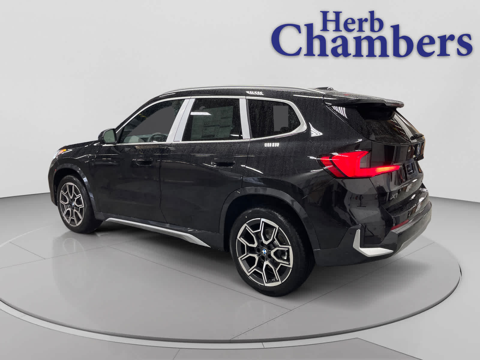 new 2026 BMW X1 car, priced at $48,220