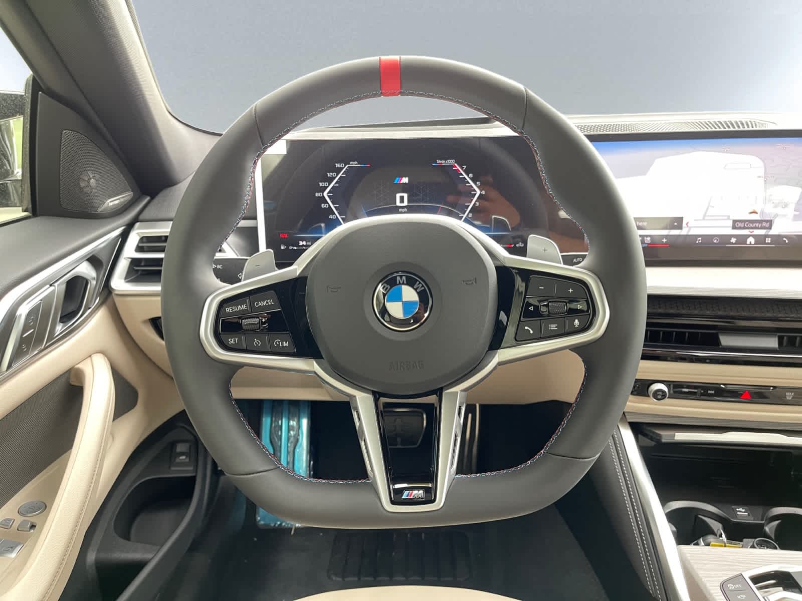 new 2026 BMW M440i car, priced at $75,380