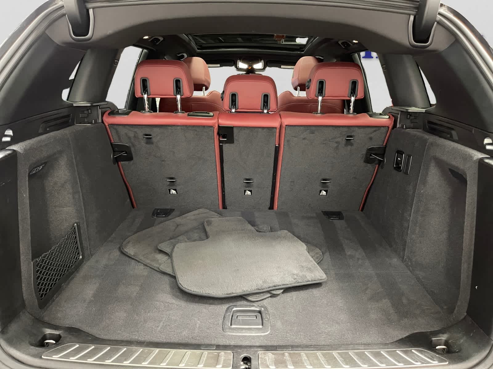 used 2023 BMW X3 car, priced at $36,997