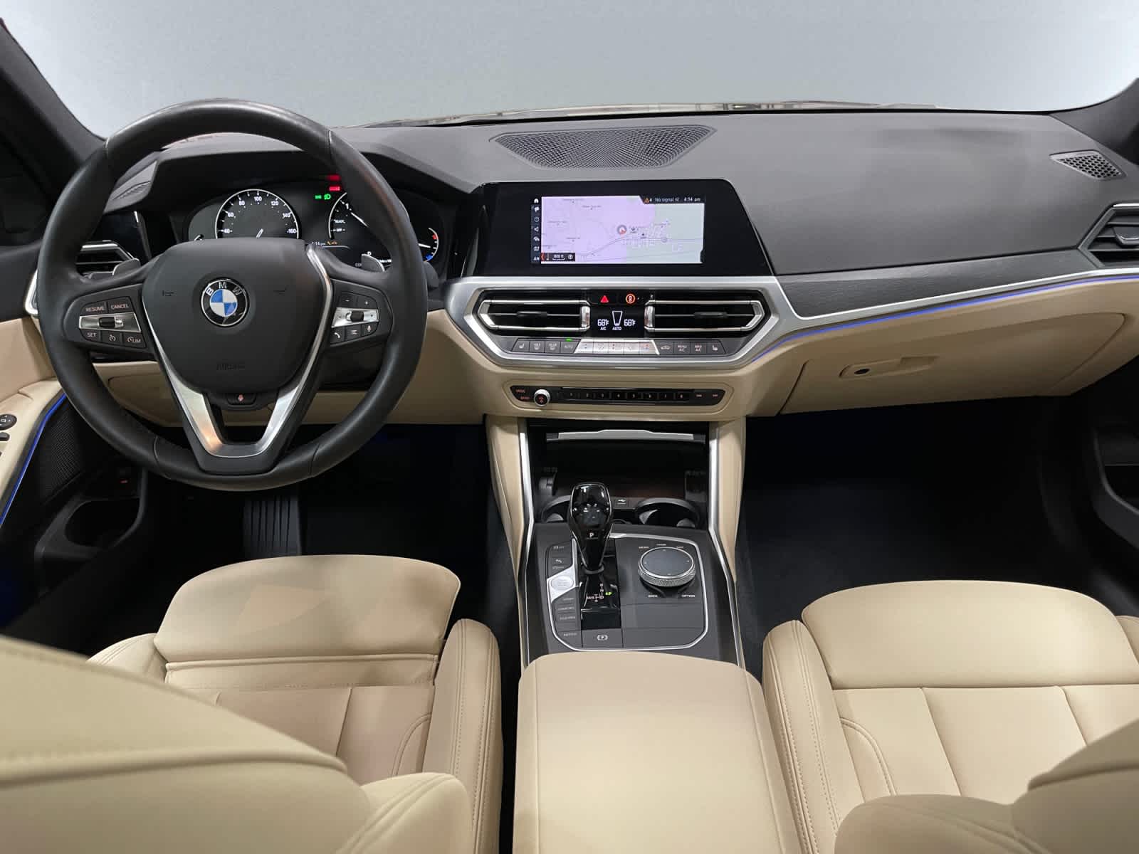 used 2020 BMW 330i car, priced at $22,497