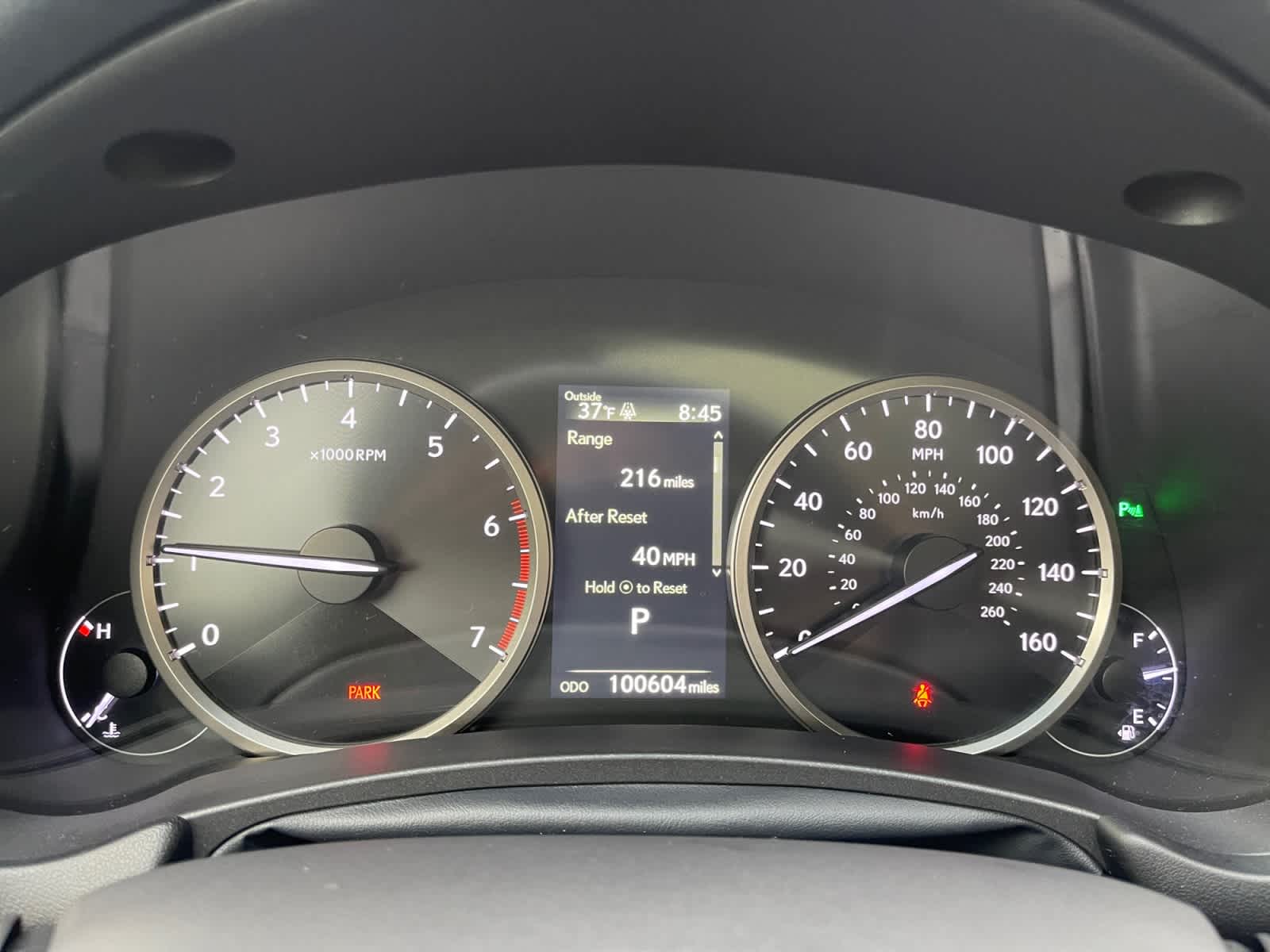 used 2019 Lexus NX 300 car, priced at $20,997