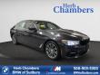 Used 2017 BMW 530i xDrive Sedan