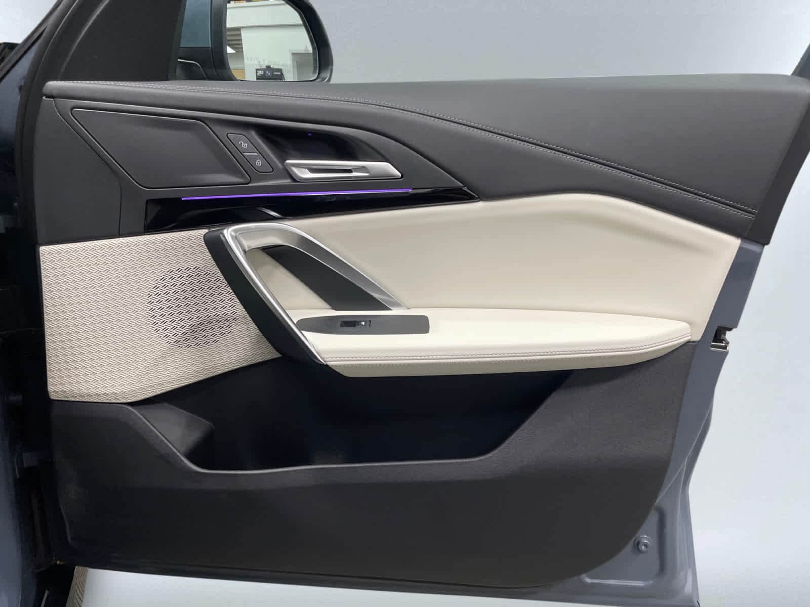 used 2026 BMW X1 car, priced at $45,497